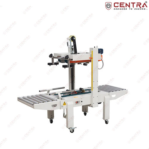 Carton Sealing Machine