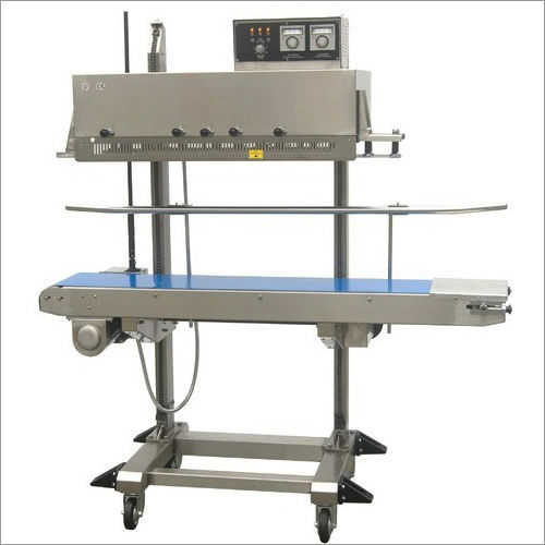 Heavy Duty Band Sealing Machine