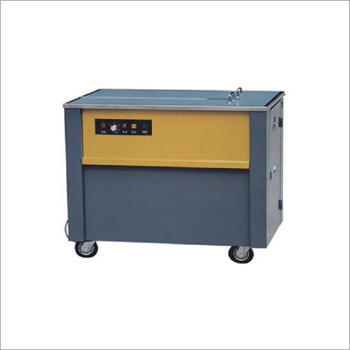 Semi Automatic Electric Strapping Machine