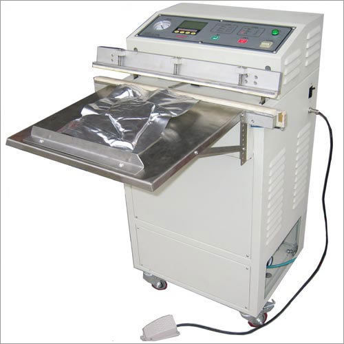 Industrial Vacuum Packaging Machine