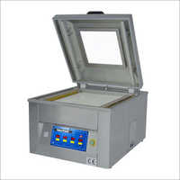 Table Top Vacuum Chamber Packaging Machine