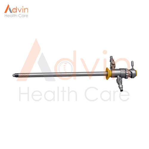 TURP Rotatable Sheath