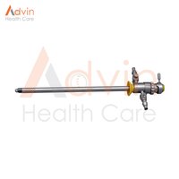 TURP Rotatable Sheath