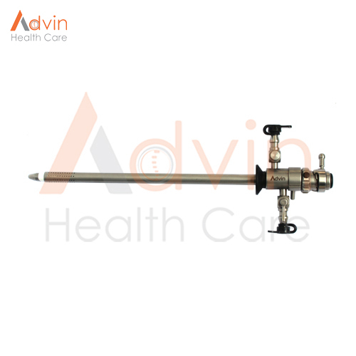 TURP Rotatable Sheath