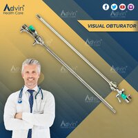 Visual Obturator
