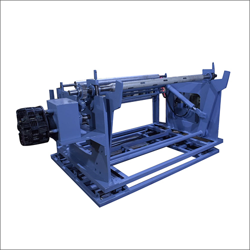 Durable Hydraulic Roll Loading And Unloading Stand