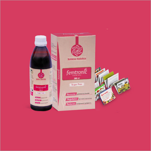 300ml Uterine Tonic