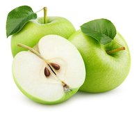 FRESH APPLE
