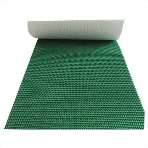 Rough Top PVC Belt Conveyor