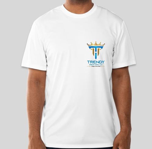 Customized T-Shirts Age Group: All