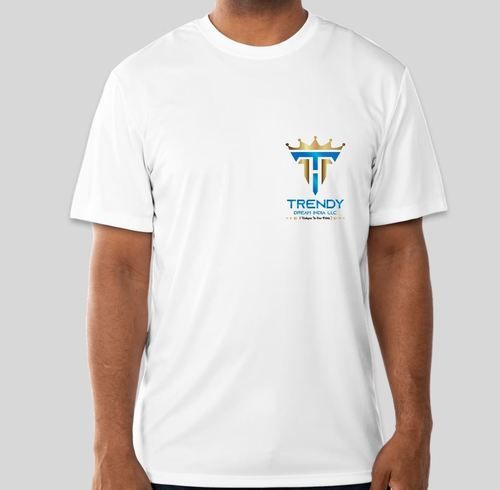 Customized T-shirts