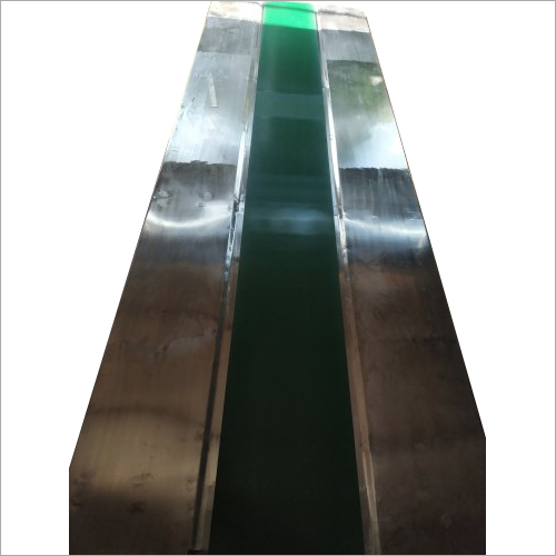 Stainless Steel Conveyor Belt