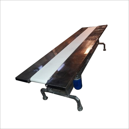 Stainless Steel Food Grade Conveyor Belt