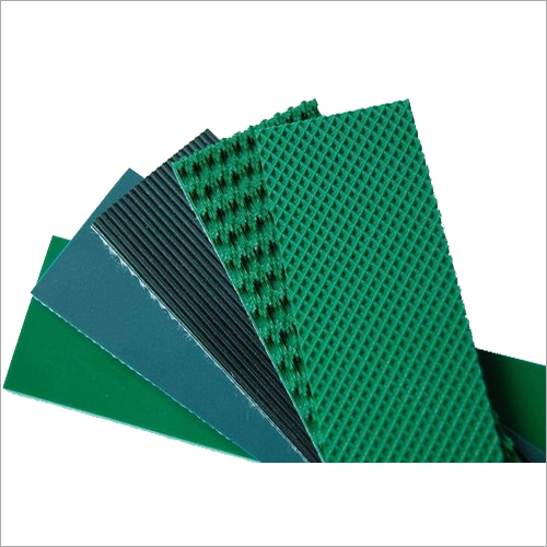 PVC Conveyor Belt