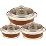 Casserole Set 33