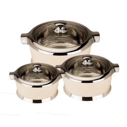 Casserole Set 34