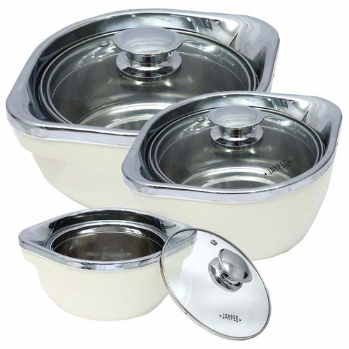 Casserole Set 36