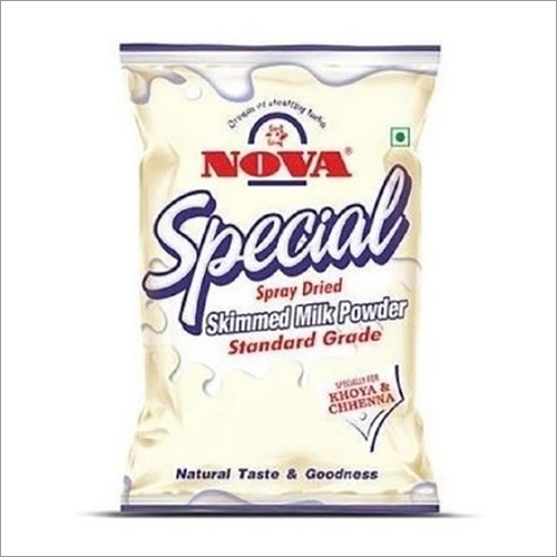 Nova Standard Grade Skimmed Milk Powder