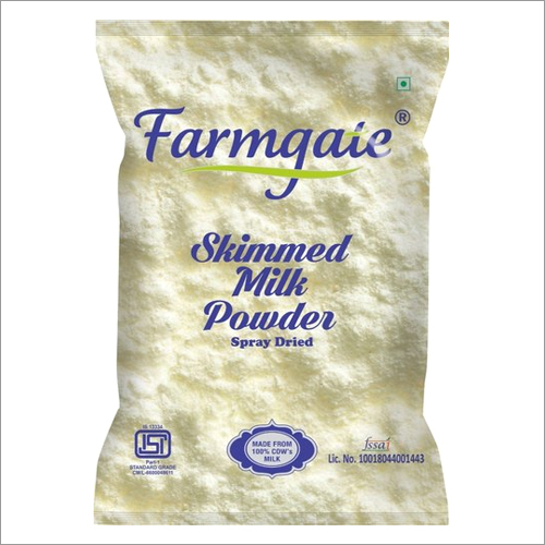 Farmgate Spray Dried Skimmed Milk Powder