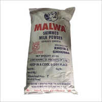 Malwa Skimmed Milk Powder