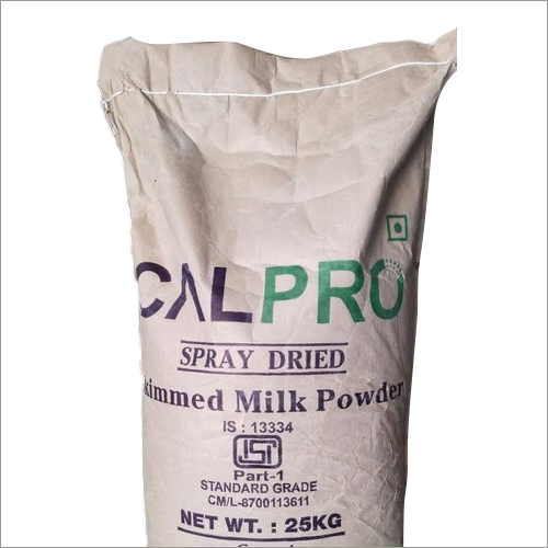 Calpro Skimmed Milk Powder