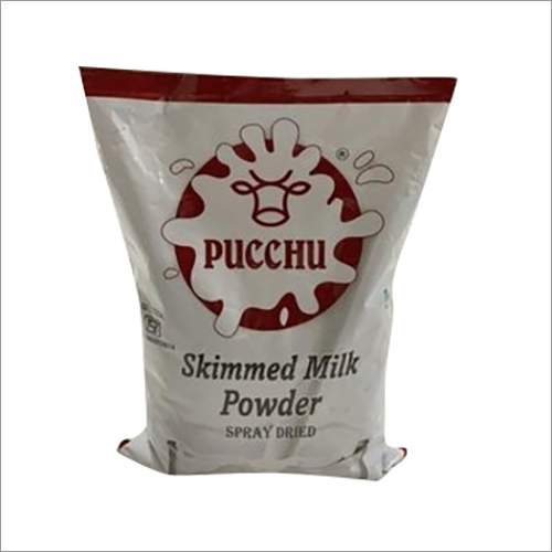 Pucchu Skimmed Milk Powder