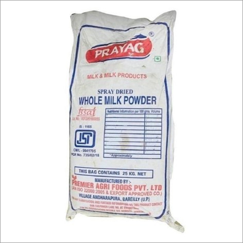Prayag Whole Milk Powder