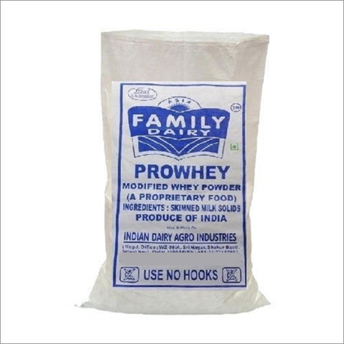 Family Prowhey Modified Whey Powder