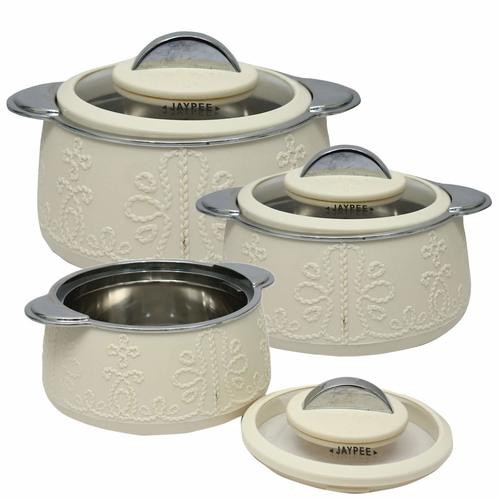 Casserole Set 37