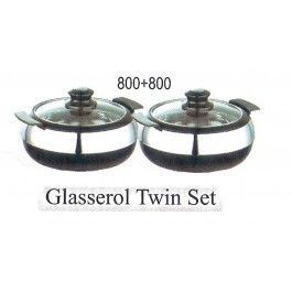 Casserole Set 38