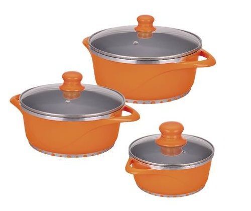 Casserole Set 39