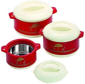 Casserole Set 43