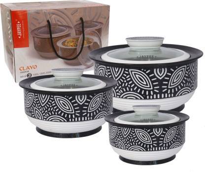 Casserole Set 45