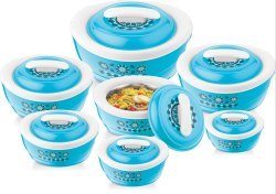 Casserole Set 46