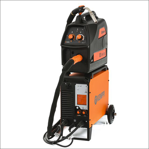 X3 MIG Welding Machine