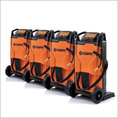 Kempact RA Welding Machine