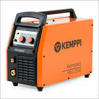 Kempact MIG Welding Machine