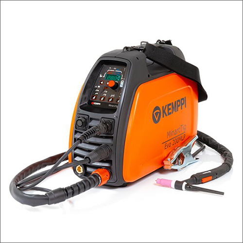 Minarc Tig Evo 200MLP Welding Machine