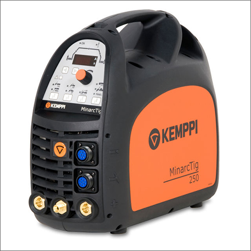Minarc Tig 250 Welding Machine