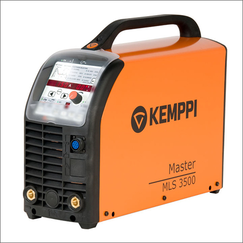 Master MLS 3500 Welding Machine