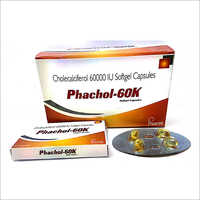 Phachol 60K