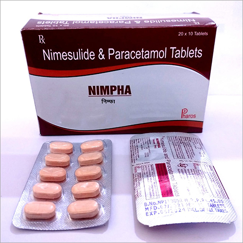 Nimpha Tablet