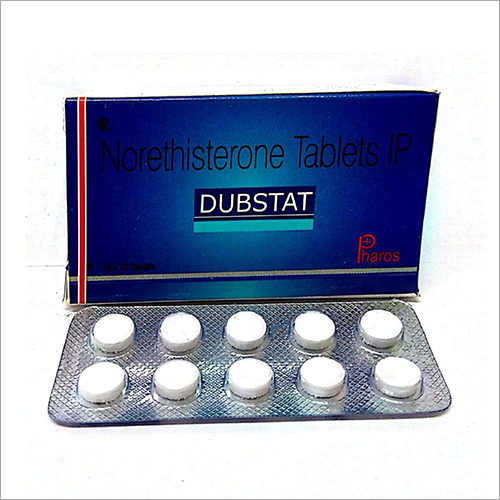 Dubstat tablets