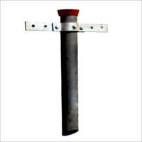 Cast Iron Pipe Earthing