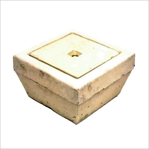 RCC Earthing Pit Cover