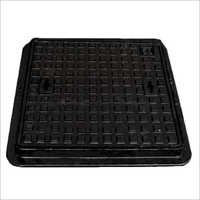 Cast Iron Earthing Pit Cover