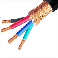 Copper Braided Cable