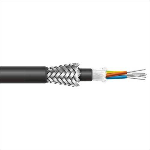 Electrical Braided Cable