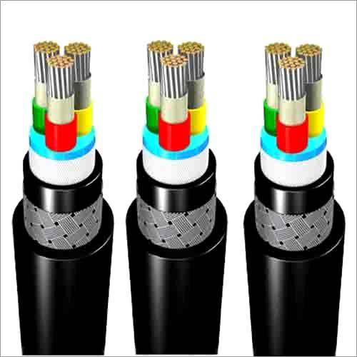 Xlpe Cables By TECHNO FLEX CABLES