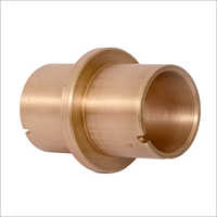 Distance Brass Sleeve